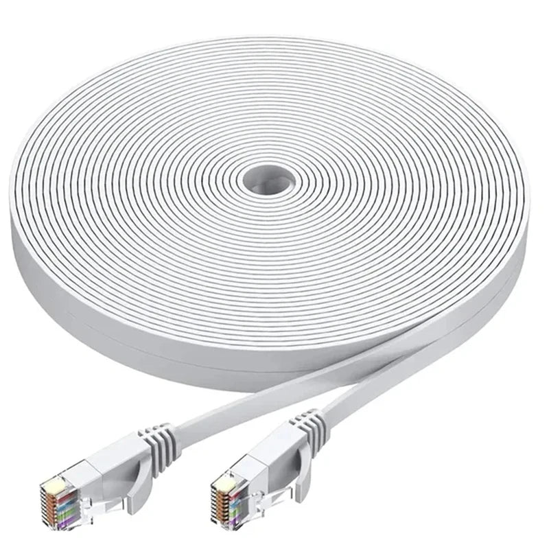 High Speed Cat 6 Ethernet Cable for Fast Internet - Smarsty