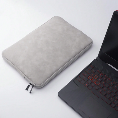 Waterproof Shockproof Laptop Sleeve Universal 11 To 15.6 Inch - Smarsty