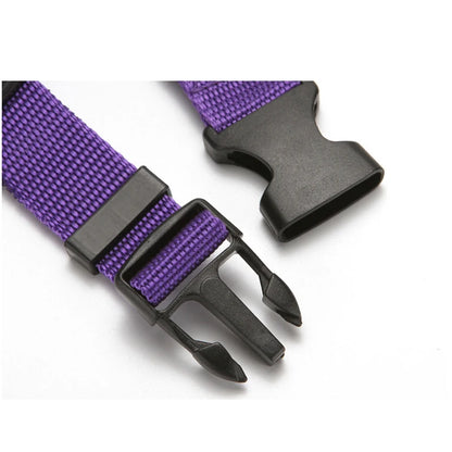 Adjustable Two-in-One Pet Car Seat Belt Harness - Smarsty