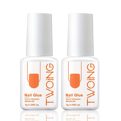 Super Strong Nail Glue for Lasting Adhesion - Smarsty