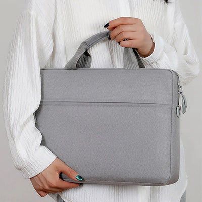 Waterproof Laptop Sleeve Bag 14 15.6 Inch Notebook Case - Smarsty