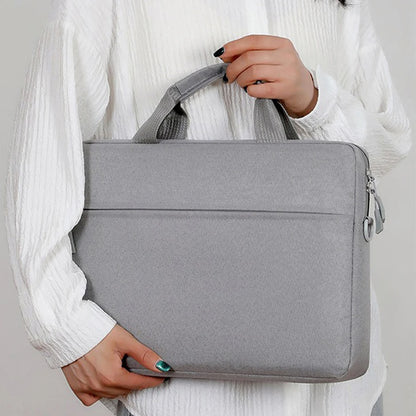 Waterproof Laptop Sleeve Bag 14 15.6 Inch Notebook Case