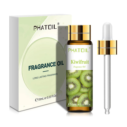PHATOIL 10ml Fruit Fragrance Oil for Diffusers - Smarsty