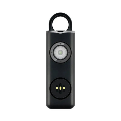He Original Personal Safety Siren for Women - 130dB Siren, Strobe & Key Chain 3 Pop Colors AF2004 Anti Robbery Call for Help by Smarsty