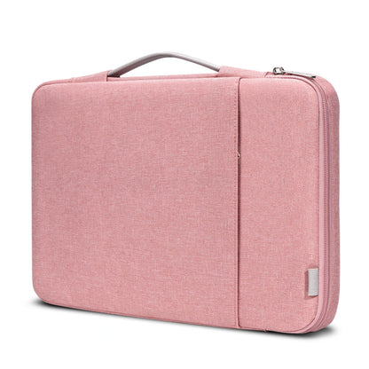 Laptop Sleeve For 12 To 15.6 Inch Laptops With Zipper