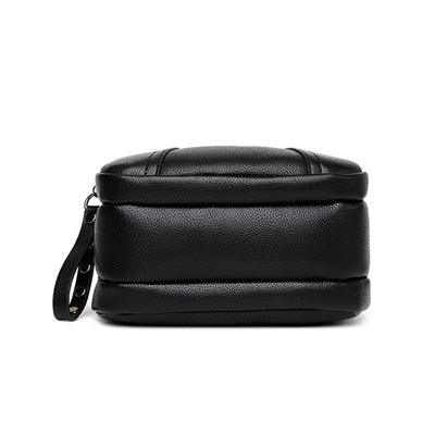 Designer Leather Handbags For Women Luxury Shoulder Bag - Smarsty