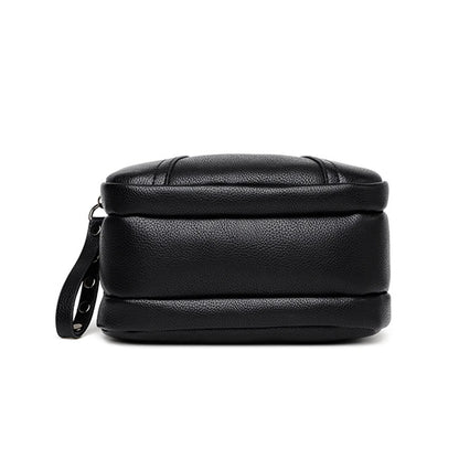 Designer Leather Handbags For Women Luxury Shoulder Bag - Smarsty