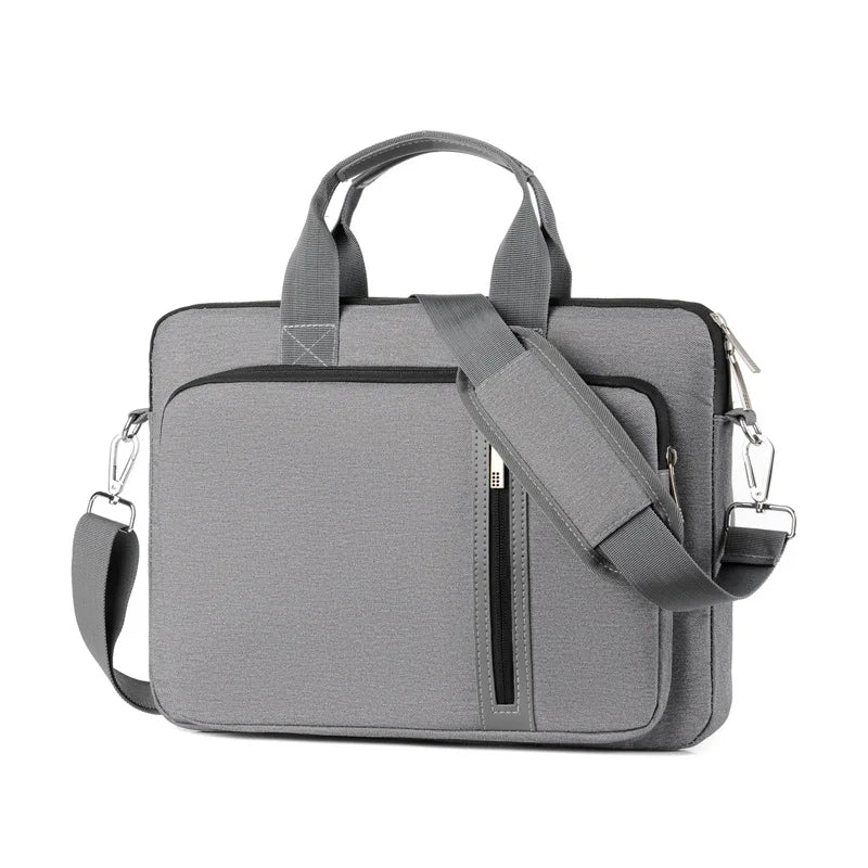 Waterproof Laptop Sleeve Case For 13 To 17 Inch Durable