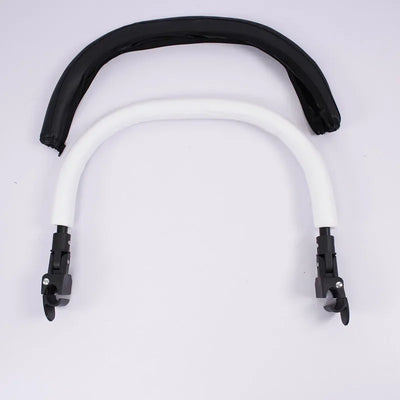 Baby Stroller Accessories Armrest for vovo yoyo 2 Yoya strollers , Pushchair Front Bumper Bars Universal Adjustable Handlebar by Smarsty