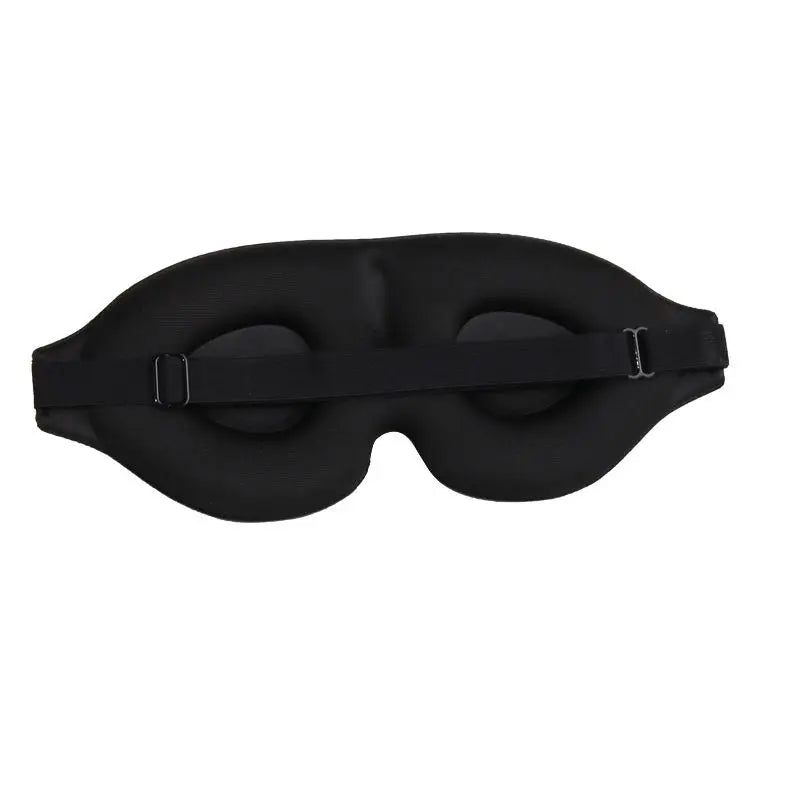 3D Adjustable Eye Mask for Comfortable Light Blocking - Smarsty