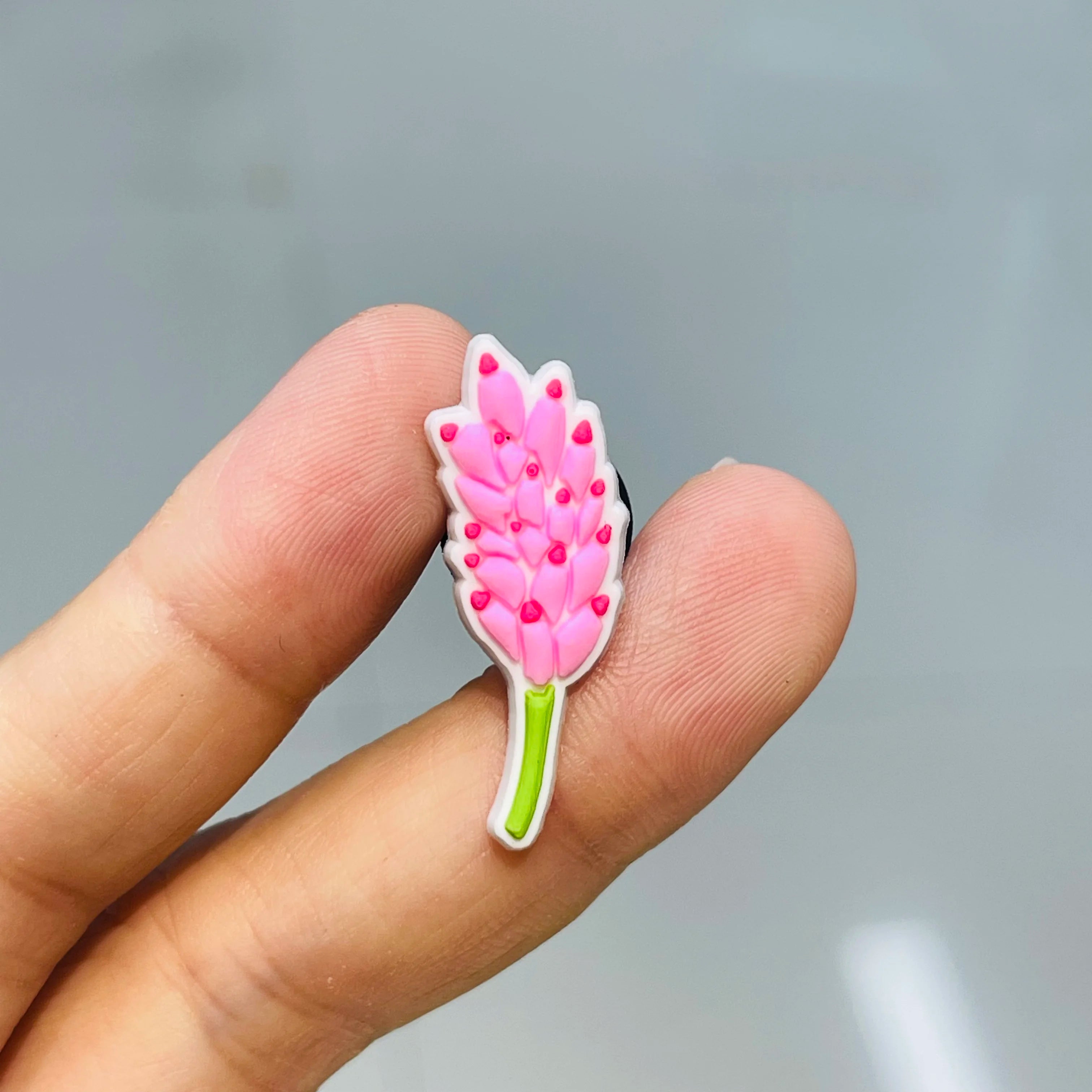 1pcs PVC Hawaii Summer Vibes Surf Sun Sand Aloha Coconut Turtle Shoe Charms Slippers Shoe Decoration Buckle Clog DIY Wristbands