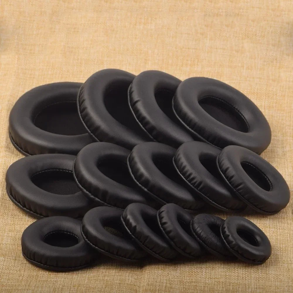 Donut Style Ear Pads for Enhanced Sound Quality - Smarsty