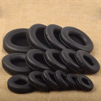 Donut Style Ear Pads for Enhanced Sound Quality - Smarsty