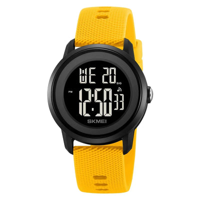 SKMEI 2218 Waterproof Digital Sport Watch for Men - Smarsty