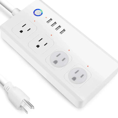10/20PCS Childproof Outlet Covers – US Standard Baby Safety Plugs, Clear Electrical Socket Protectors for Home & Export - Smarsty
