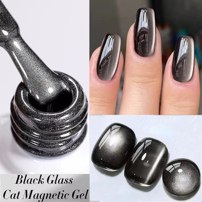 Born Pretty Sparkling Magnetic Gel Nail Polish - Smarsty
