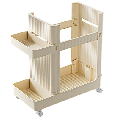 Gym Equipment Holder with Wheels Sports Equipment Storage Rack Yoga Mat Storage Basket Fitness Equipment Sports Tools Organizer by Smarsty