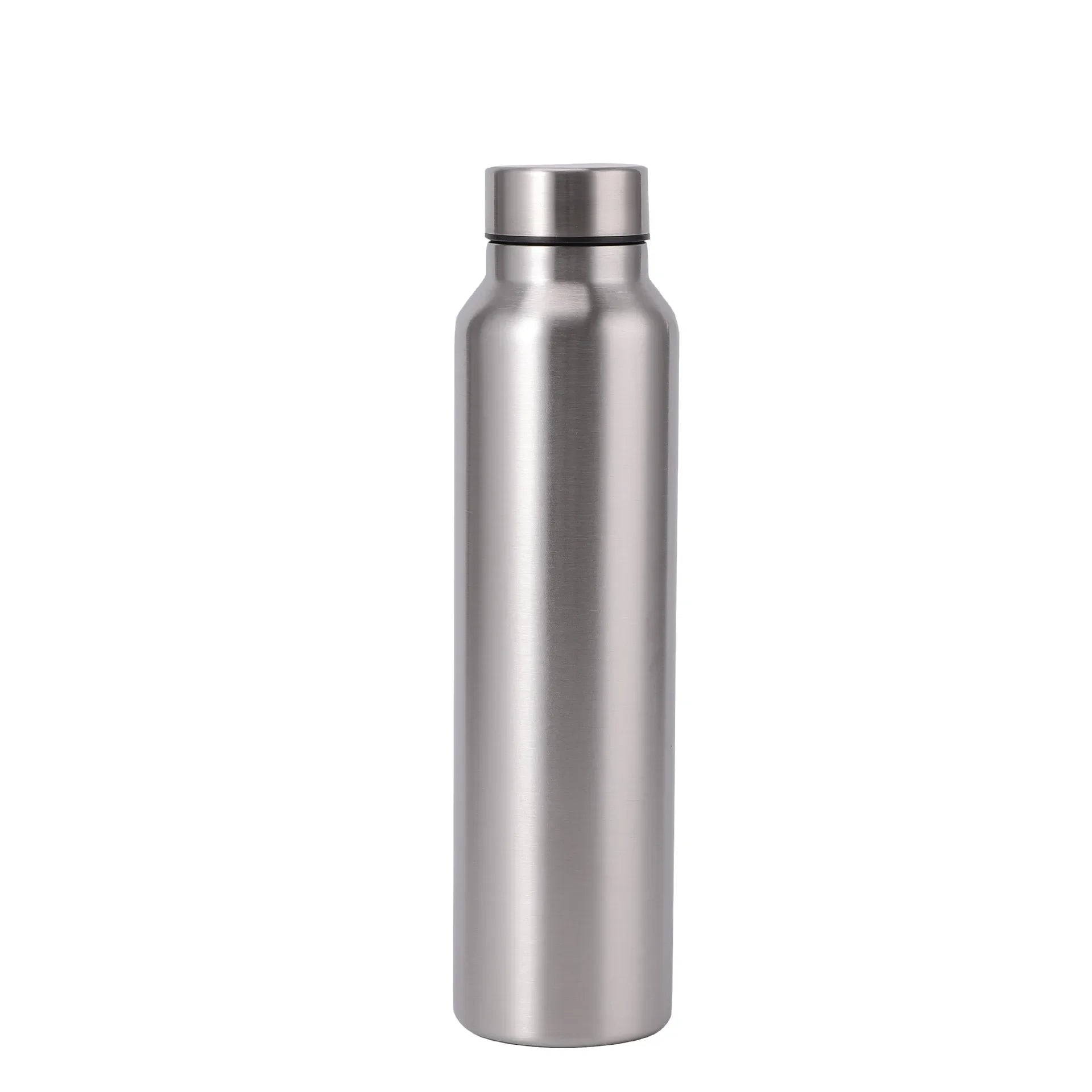 High Quality Stainless Steel Sport Water Bottle 1000ml - Smarsty