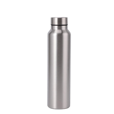 High Quality Stainless Steel Sport Water Bottle 1000ml - Smarsty