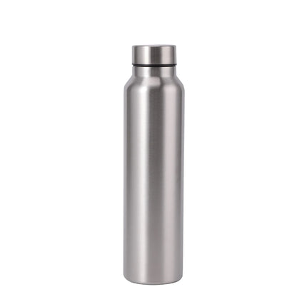 High Quality Stainless Steel Sport Water Bottle 1000ml - Smarsty