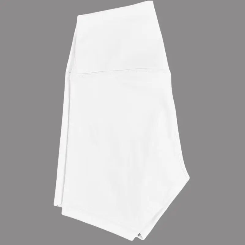 Women's Sports Yoga Shorts with High Waist, Hip Lift, Fitness, Running, Cycling, 3-point Shorts, Quick Drying Women's Yoga Short - Smarsty