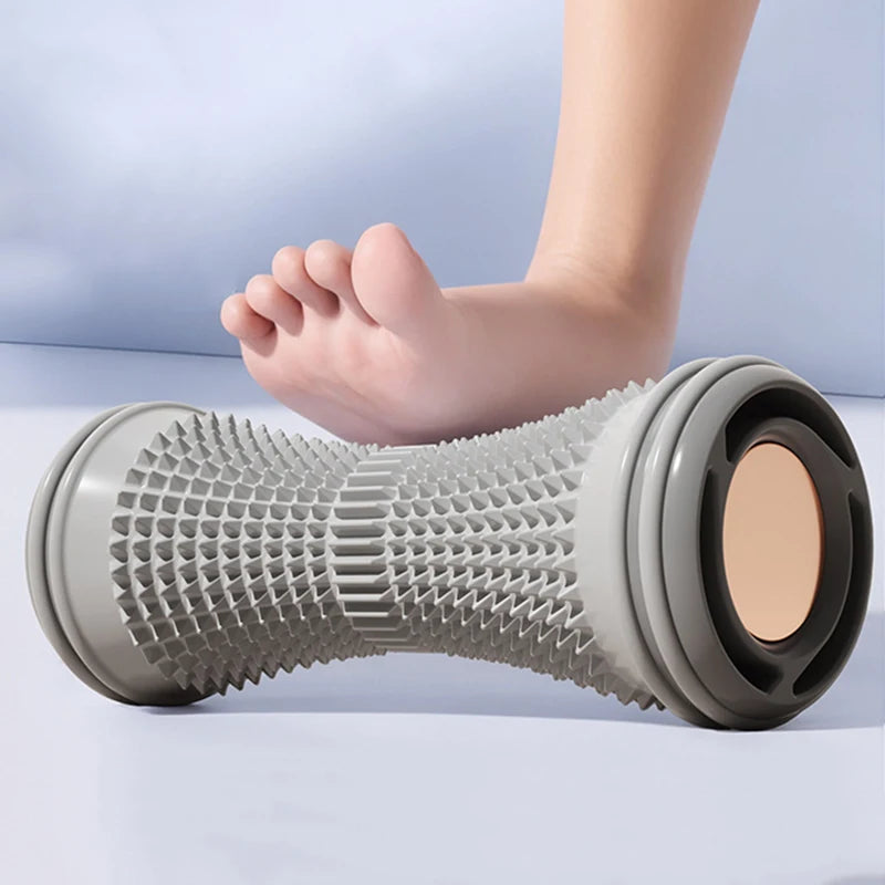 Foot Massage Roller for Calf Muscle Relaxation - Smarsty
