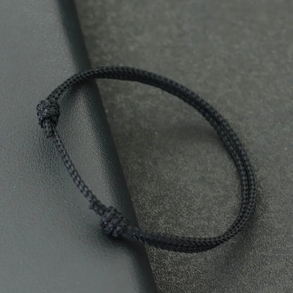 Handmade Adjustable String Bracelet for Unisex Friendship - Smarsty