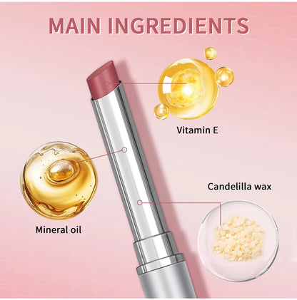 Black Honey Lipstick Long Lasting Natural Moisturizer - Smarsty
