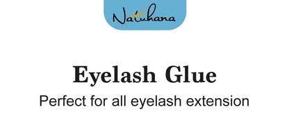 Fast Drying Eyelash Glue for Extensions 5ml - Smarsty