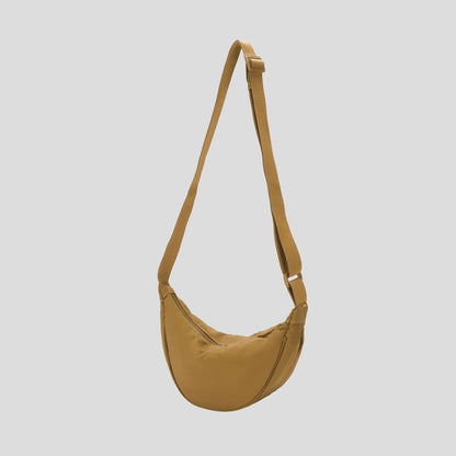 Casual Nylon Crossbody Bag for Women Large Capacity - Smarsty