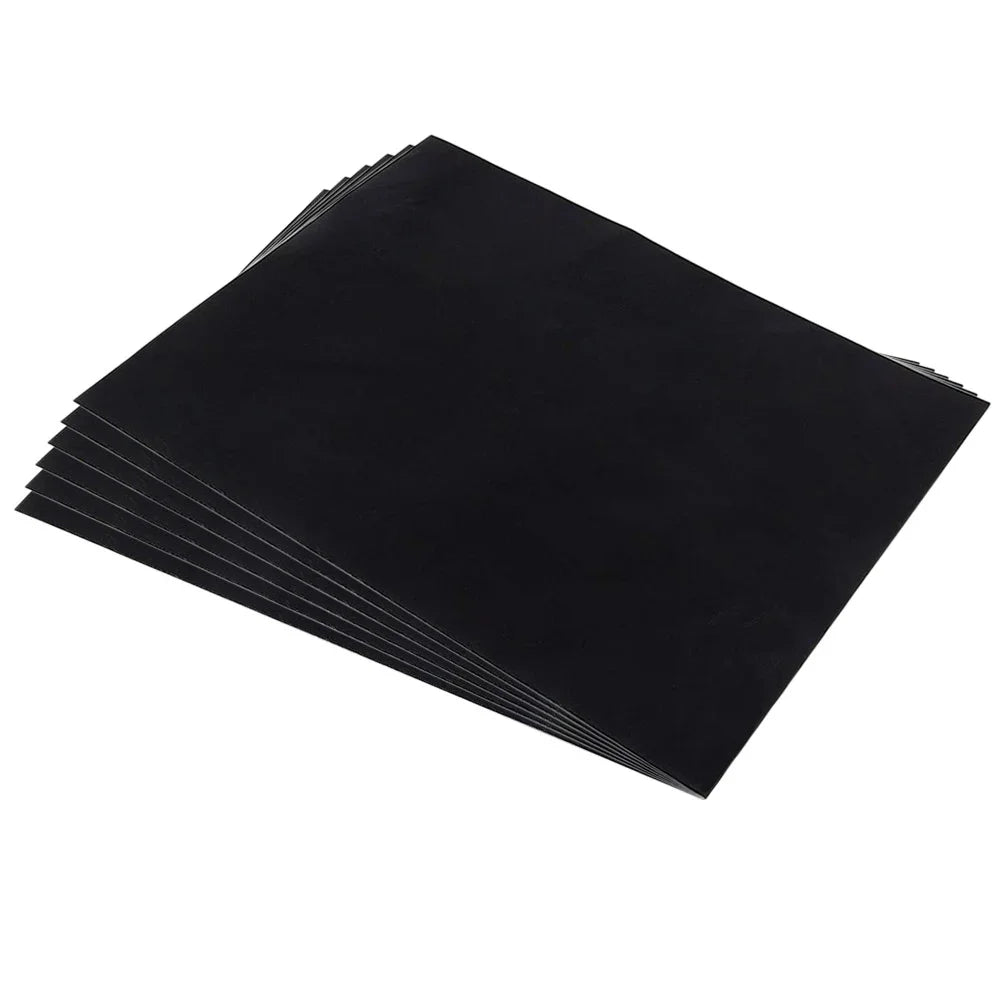 Non-Stick BBQ Grill Mat for Easy Cleanup - Smarsty