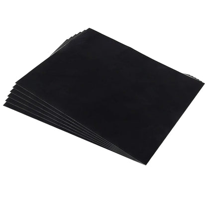 Non-Stick BBQ Grill Mat for Easy Cleanup - Smarsty