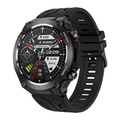 COLMI V75 GPS Smart Watch with Ultra HD Display - Smarsty