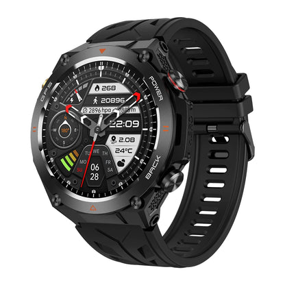 COLMI V75 GPS Smart Watch with Ultra HD Display - Smarsty
