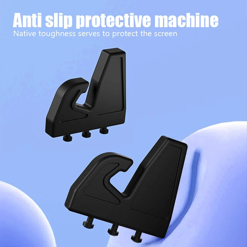 360 Degree Rotating Car Phone Holder With Anti Slip Pad - Smarsty