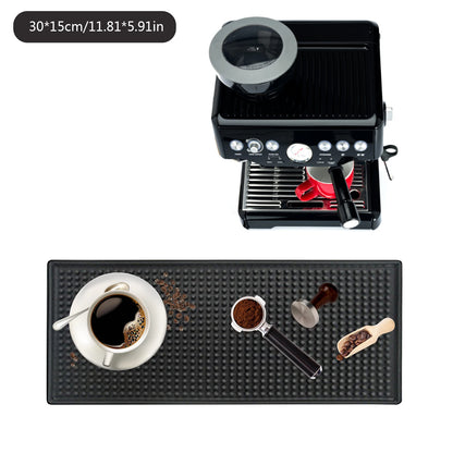 Anti-Slip PVC Bar Mat for Home and Cafe Use - Smarsty
