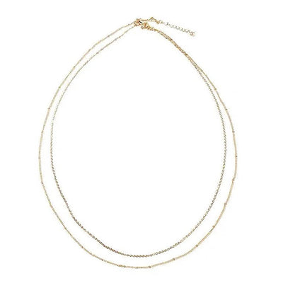 Stainless Steel Coin Charm Belly Chain for Women - Smarsty