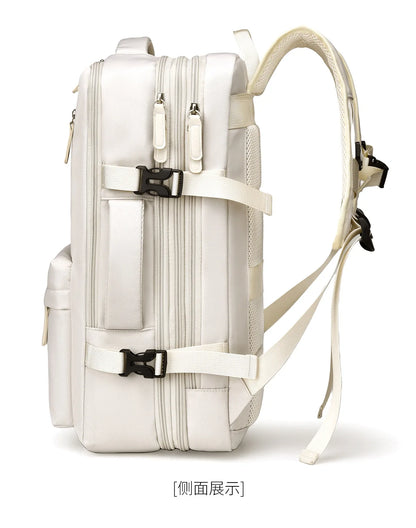 Backpack 40x30x20 Airplane, Cabin Hand Luggage Backpack, Laptop Backpack for Aeroplane Travel, School Backpack, Men Women's Bag