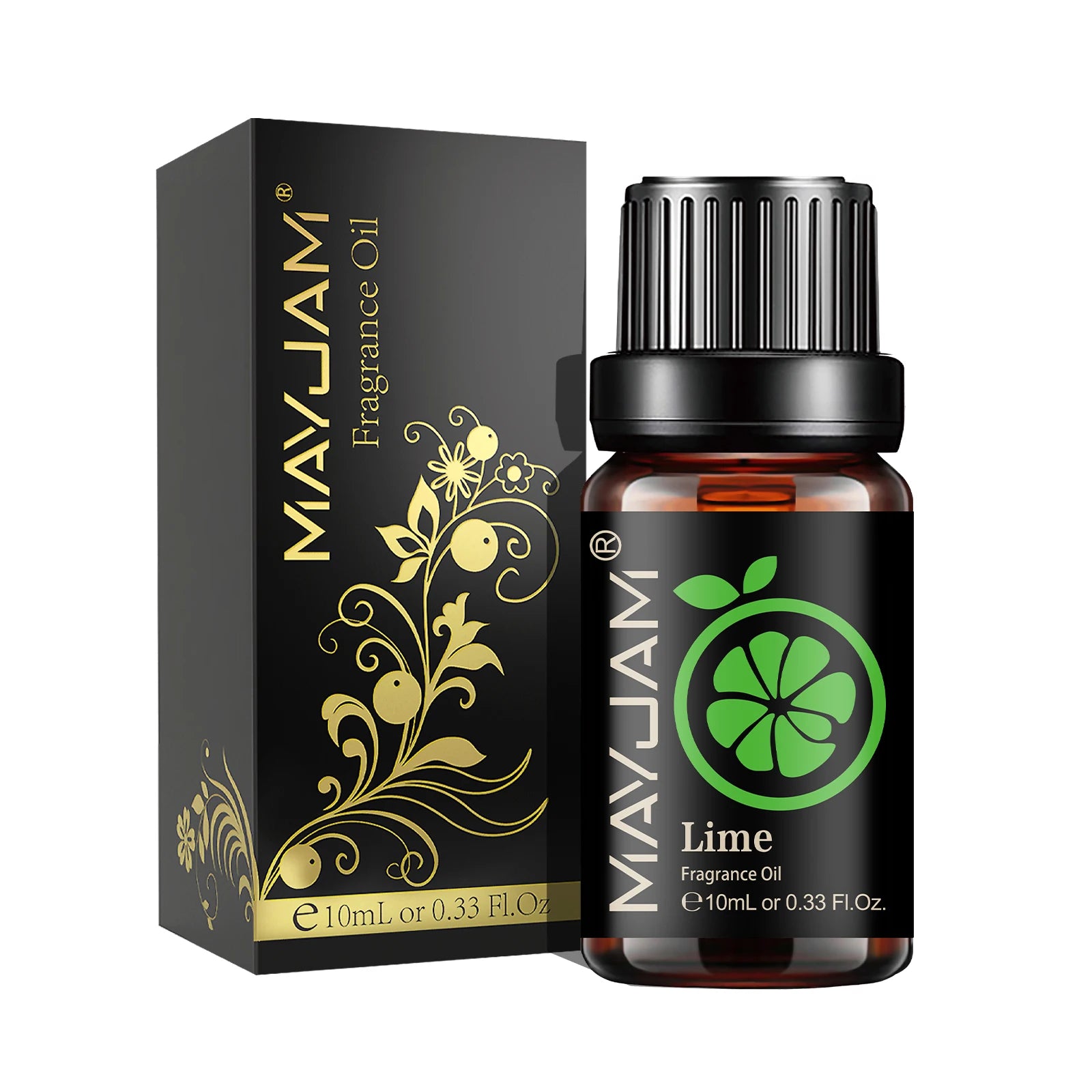 MAYJAM Fruit Fragrance Oil Assorted Scents for Skin - Smarsty