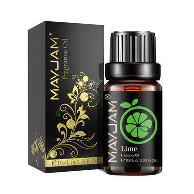 MAYJAM Fruit Fragrance Oil Assorted Scents for Skin - Smarsty