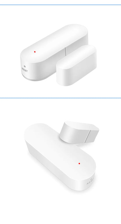 Zigbee Smart Door Window Sensors for Home Security - Smarsty