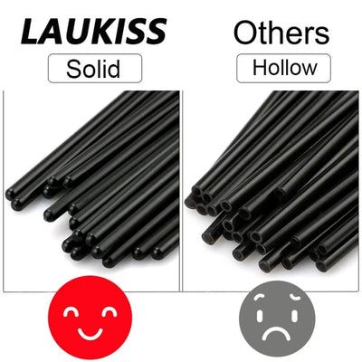 Eyebrow Eyelash Brushes Spoolies Applicators for Makeup - Smarsty