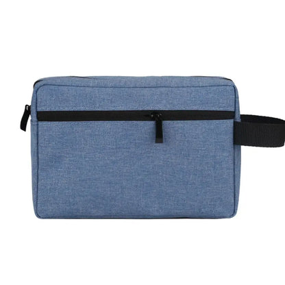 Travel Mens Toiletry Bag Women Cosmetic Necessaire Case Waterproof Ladies Makeup Bag Beauty Wash Pouch Handbag - Smarsty