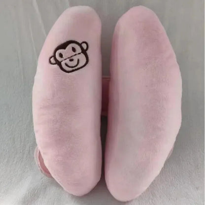 Baby Head Neck Support Pillow For Car Seat And Stroller - Smarsty