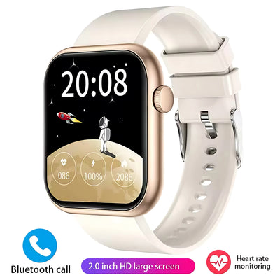 Xiaomi Smart Watch 5 with HD AMOLED Display - Smarsty