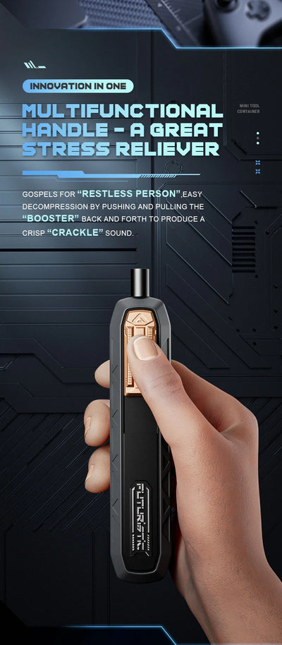 JAKEMY 180In1 Precision Screwdriver Set with Magnetic Bits - Electric or Manual Version Optional for Laptop/Phone/Glasses Repair - Smarsty