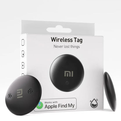 Xiaomi GPS Tracker for Pets and Kids Safety - Smarsty