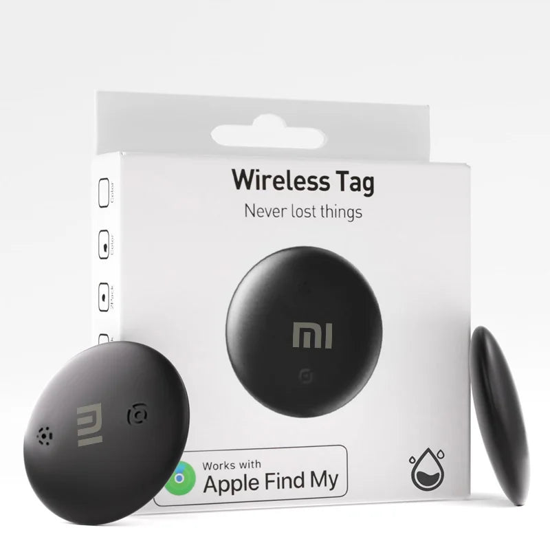 Xiaomi GPS Tracker for Pets and Kids Safety - Smarsty