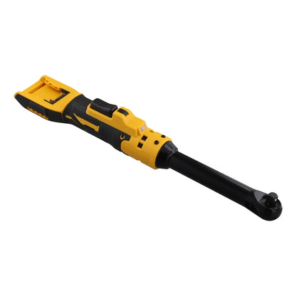Extended Cordless Electric Ratchet Wrench for Easy Nut Removal - Smarsty