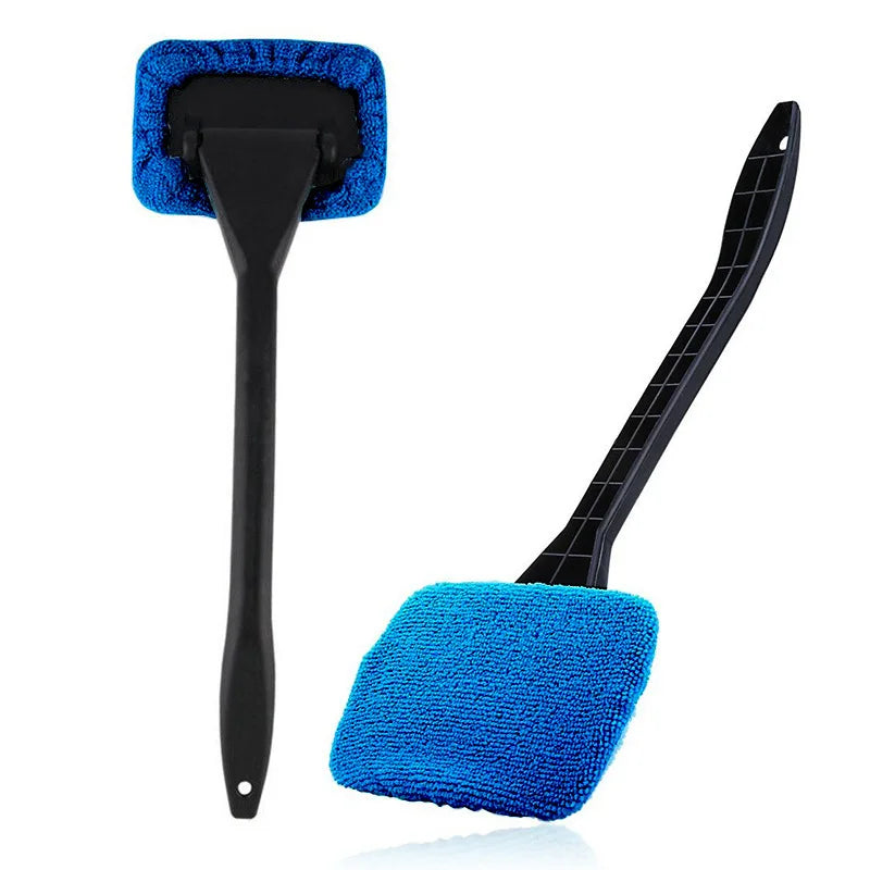 Universal Car Window Cleaning Brush Sticker For All Models - Smarsty